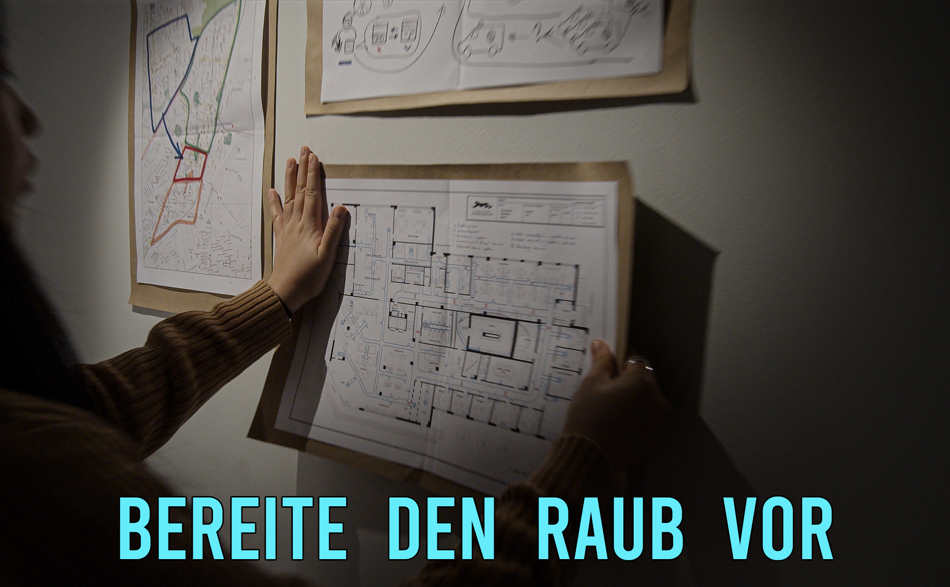 Detective game image