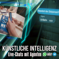 The HEIST - Verbrechen lohnt sich. Bankraub in Echtzeit