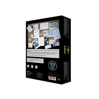 Detective Stories. Fall 2 - Antarktis Fatale [DE]