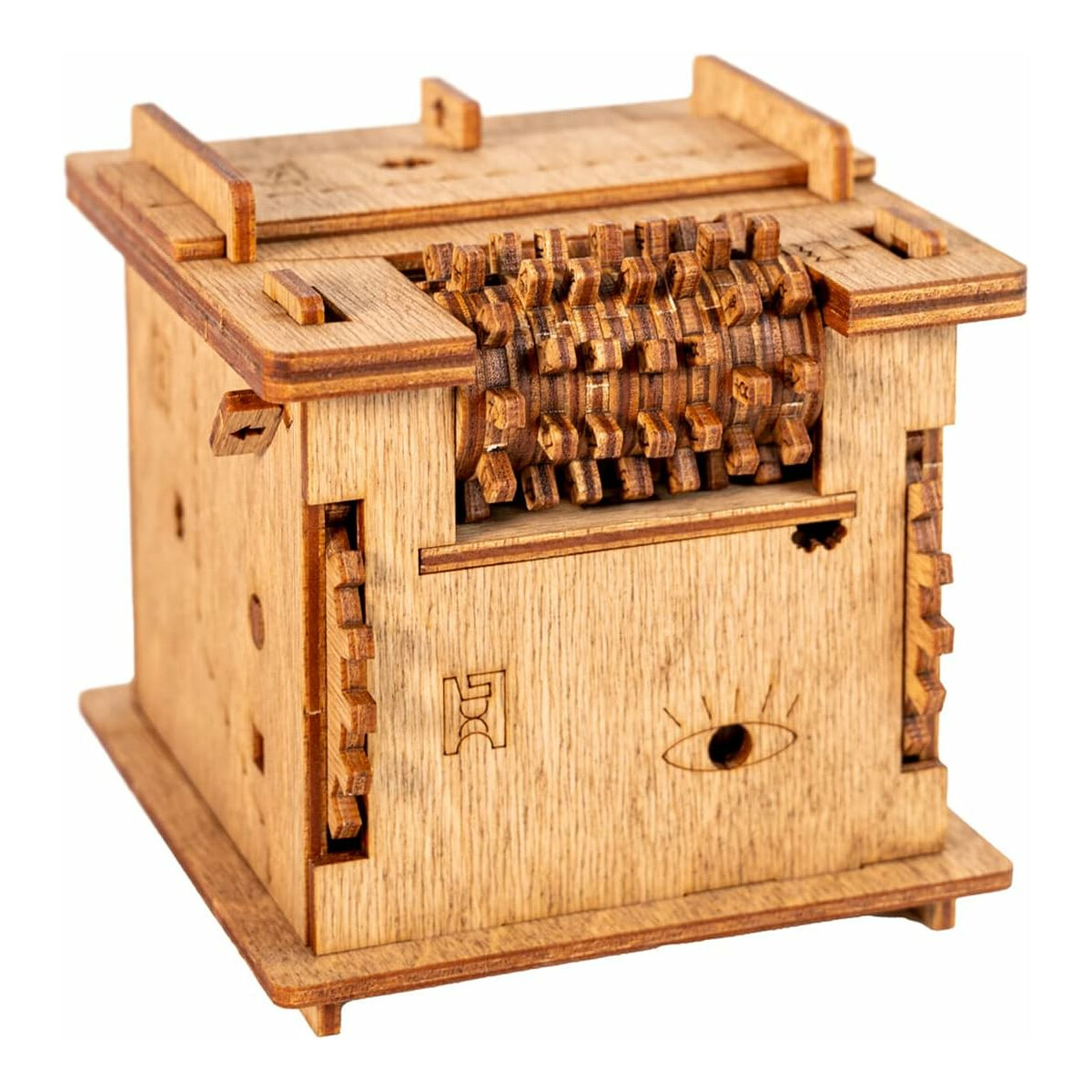 Cluebox - Escape Room dans une boî box